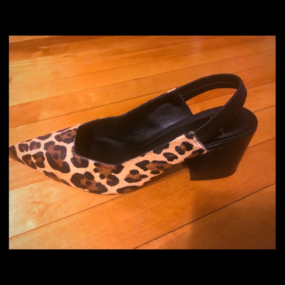 Lulu’s Shoes